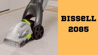 Bissell 2085 Review in 2023