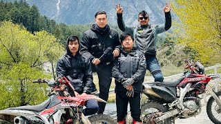 Muktinath to pokhara || Last EP || Travel vlog || @rajkumarkarki46