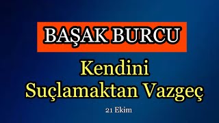 Başak Burcu 21 Ekim - 27 Ekim Burç Yorumları