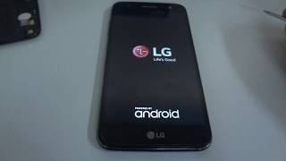 LG K10 Power - Não liga, nem carrega. ( RESOLVIDO)