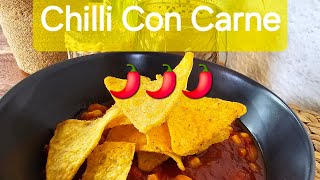 Chilli con Carne