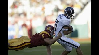 BYU vs USC 2003