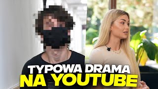 TYPOWA DRAMA NA YOUTUBE