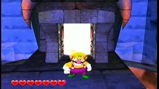 Wario World (2003) - #9