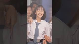 Bendahara kelas yang sangat manis 😍 #freya #jkt48 #oshiku_freya #shrots