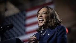 why did Kamalacaust Harris lose the election?