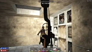 Hospital Visit - 7 Days To Die Episode 15