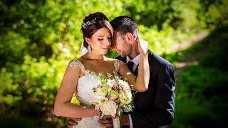 Сватбен трейлър - Ники и Деси, 11.05.2019, Garden Weddings Пловдив