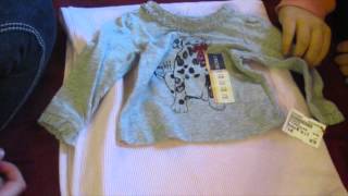 A Really Big Reborn Baby Once Upon A Child Haul!