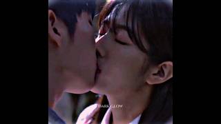 Yi Chan & Cheong Ah First Kiss || ilk öpücük geldi 🤩😍 🙈