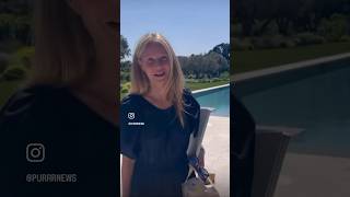 #GwynethPaltrow pone su casa en renta. #gwyneth #viral #noticias #celebridades #shortsvideo #shorts