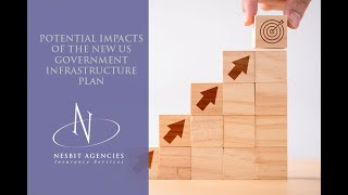 US Government Infrastructure -Business Insurance