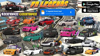 FR LEGENDS MOD PACK | JAPAN | SUPRA | LAMBO | BIKE | PAJERO | AVANZA | RIMS | GAMEPLAY