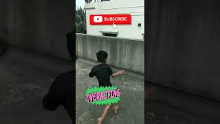 Overacting #shorts #youtubeshorts #trending #viral #subscribe #share #like #dance #dj #djremix #om