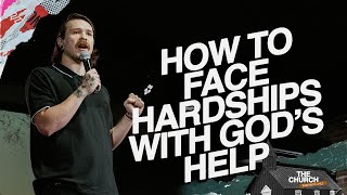 How To Face Hardships With God's Help | Acts #10 | Trevor Knox