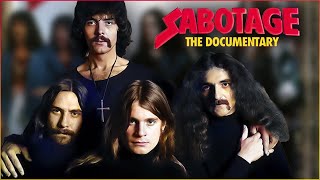 Black Sabbath - Саботаж | Документальный фильм