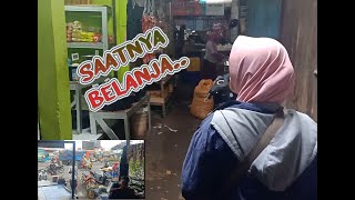 Blusukan Pasar : Ciawi Gebang ( KAB. KUNINGAN )