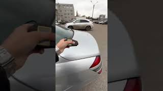 Mercedes Benz S-class 2007 3.0 d 235 л/ пробег 156 231 км.