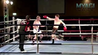 Illing v Law - CC1 - Myagi Promotions