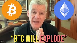 "This Bitcoin Narrative Makes New All Time High" - Mark Yusko Bitcoin Interview