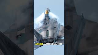 Why the F-22 Raptor is the King of Dogfights " | #viral #shorts #shortvideo #trending #short