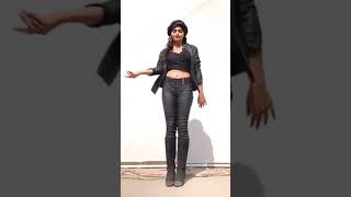 Yukti Kapoor got some chill moves | Yukti's Beautiful World