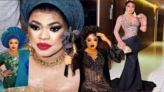 BREAKING.POPULAR TRANSGENDER BOBRISKY WIN BEST FEMALE DRESSER IN NIGERIA & NOLYWOOD ACTRESS CRIEDOUT