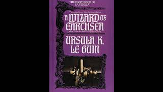 A Wizard of Earthsea by Ursula K. Le Guin Ch. 1