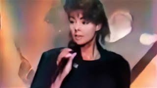 Sandra - Around My Heart (Tele Caroline 1989)