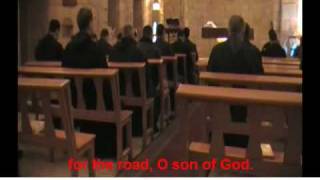 Your Holy Body (Maronite Liturgy)