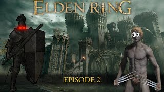 Claws Acquired! - Elden Ring Shadow of The Erdtree | Full Playthrough | Episode 2