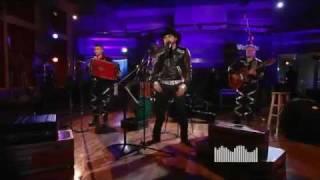 Gerardo Ortiz - Se Canso (InStudio) 2011