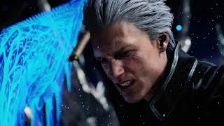 DMC 5 Dante vs Vergil Mission 19 DMD