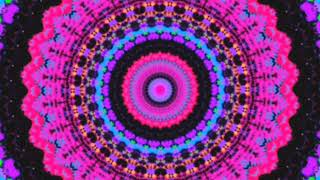 Kaleidoscopic Visuals to Game Time - 3Lau