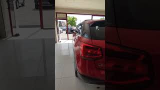 satılık Audi Q2 fiyat bilgisi için açıklamalardaki linke tıklayınız