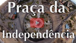 Praça da Independência - Cidade da Beira Moçambique (Mozambique) Africa