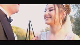 Buse ve Alican düğün hikayesi #weddingfilm