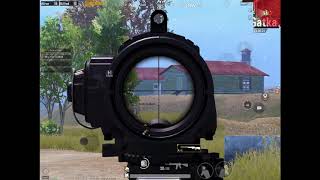 Ipad mini rush gameplay 16 kills/ pubg mobile.