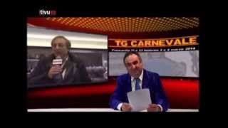 TG Carnevale - Seconda Puntata