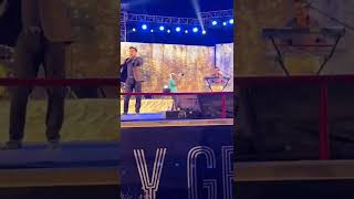 Barish ka Hai Mausam | Karachi Concert | Live