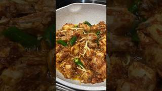 Charsi Chicken Karahi Street Style #chickenkarahi #rizwanaskitchen #shorts #delicious #youtube #easy