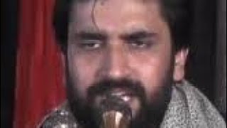 Syed Farhat Abbas Shah Of Rawalpindi