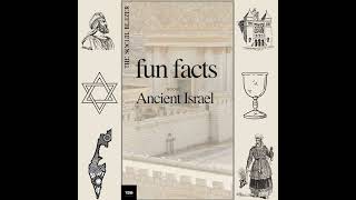 ancient #israel #facts