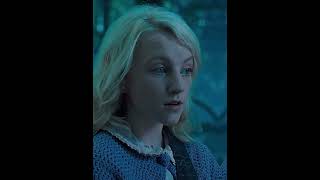 Luna Lovegood