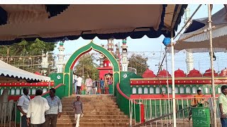 Nellore dargah