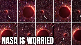 James Webb Telescope Finds MASSIVE Structure In Space! VIRAL VIDEO ALERT