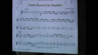 Battle Hymn of the Republic