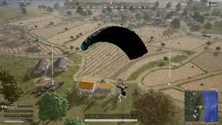 Apa yang bakal kalian lakukan kalo diposisi random ini? Kalo aku udah mending lawan 1v1 sih | PUBG