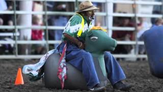 2015 High Country Stampede Rodeo