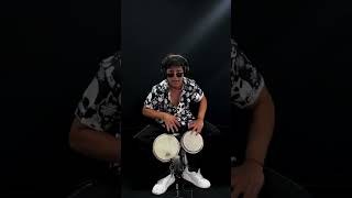 🔥NOSTALGIA🔥 BONGO COVER #badbunny  #coversong #bongo #nostalgia #badbunnytypebeat #reggaeton  #music